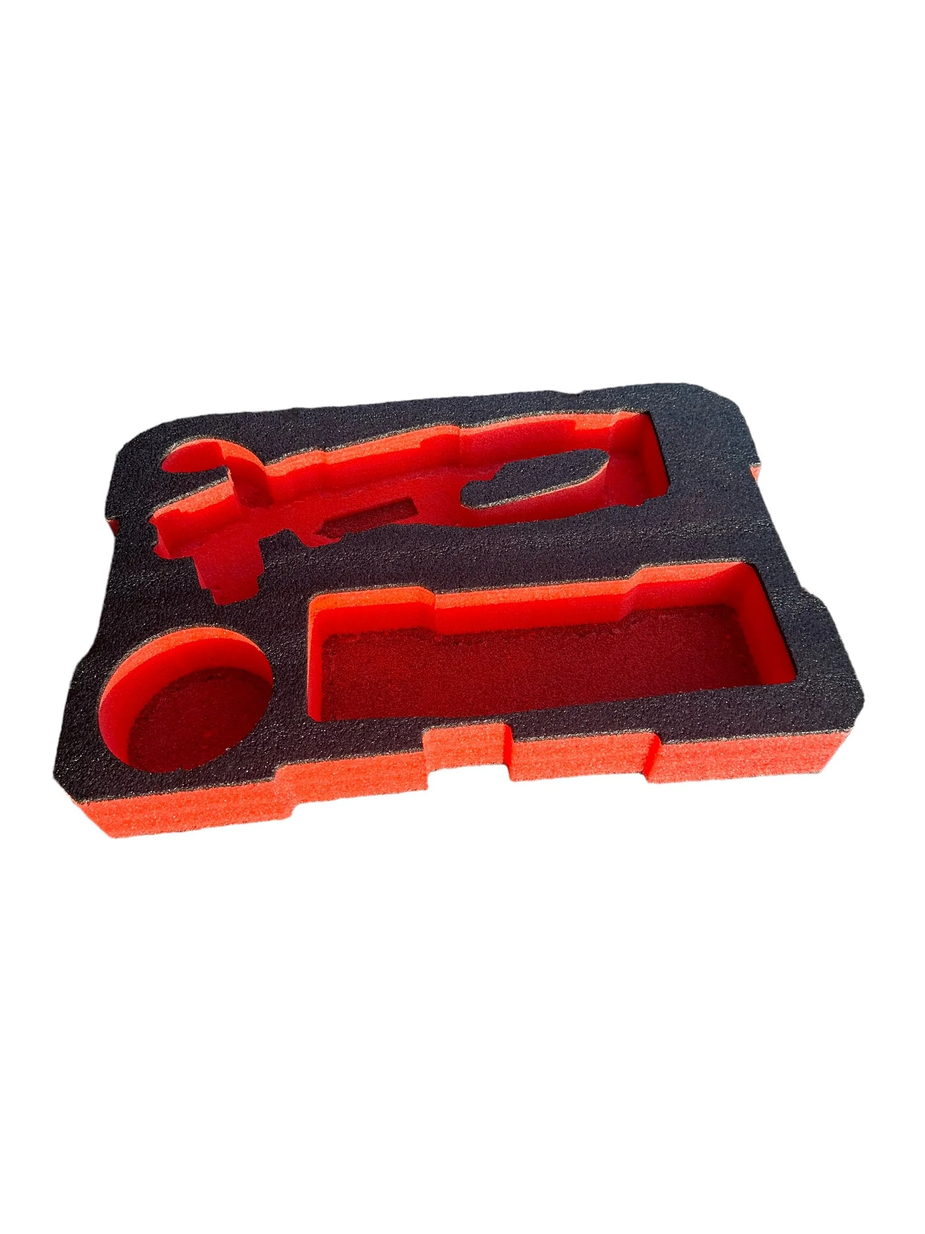 The Milwaukee 2719-20 M18 FUEL HACKZALL is the fastest cutting and